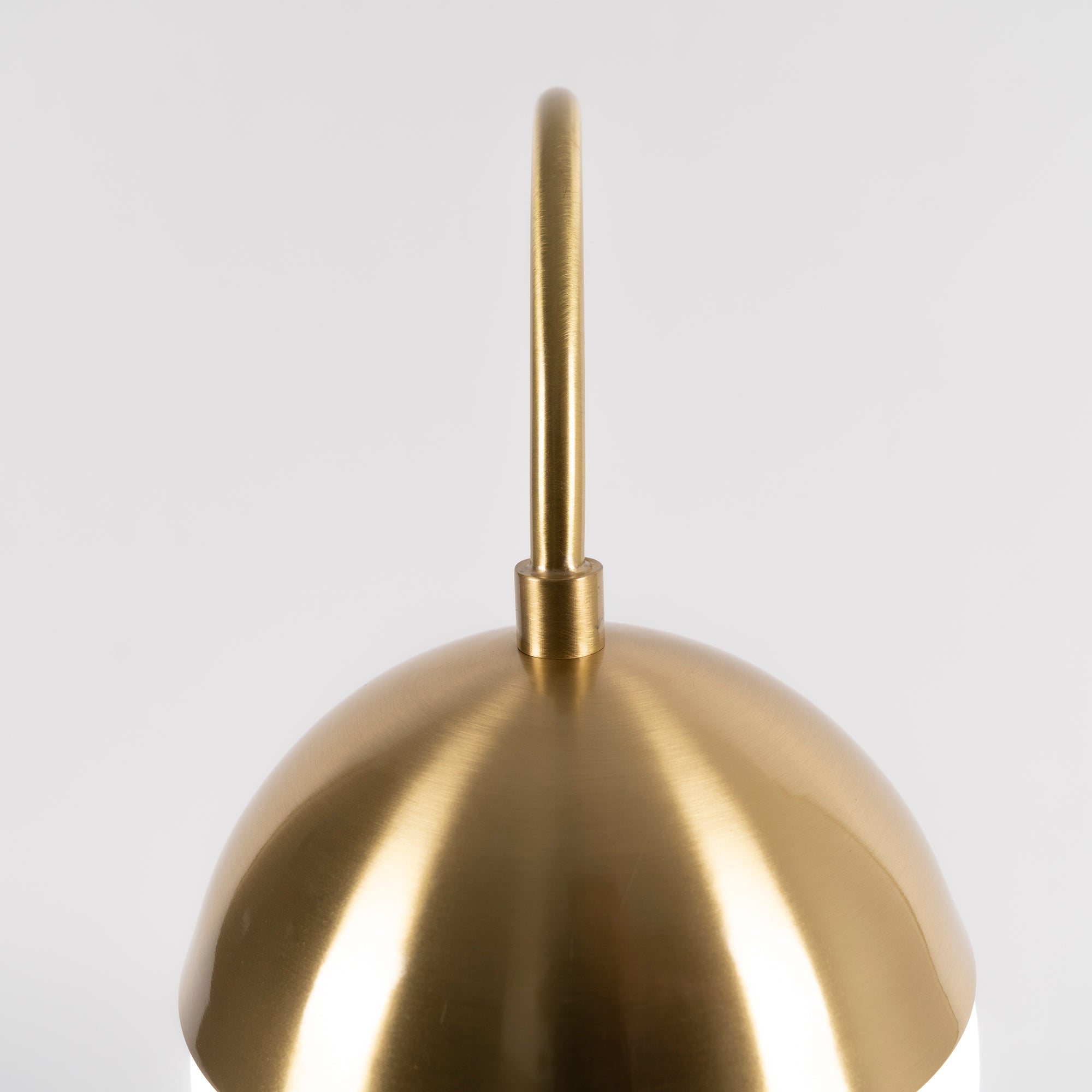 Cedar Moss Table Lamp
