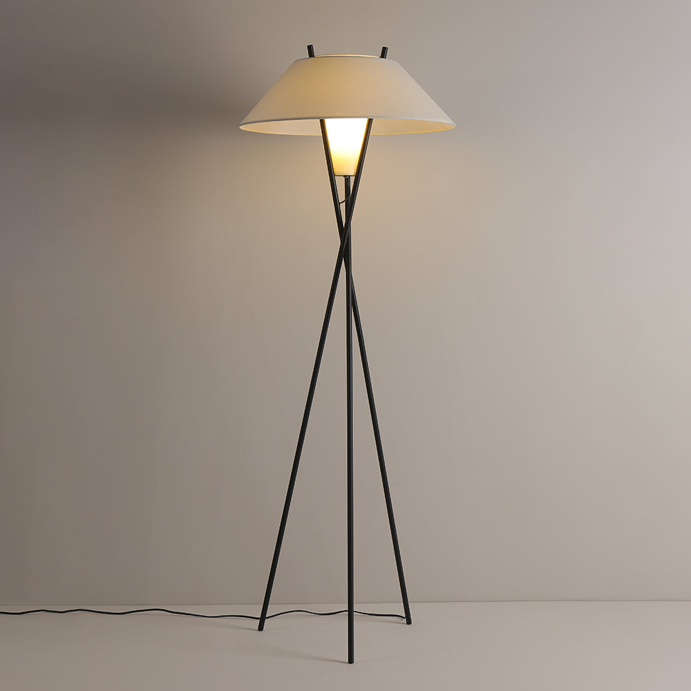 Lampadaire Chaney