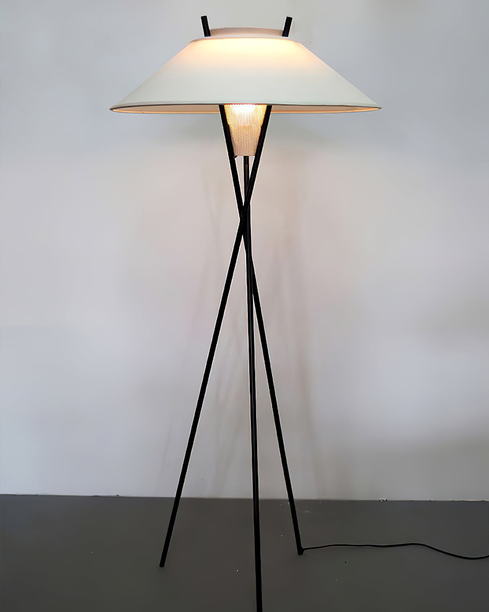 Lampadaire Chaney