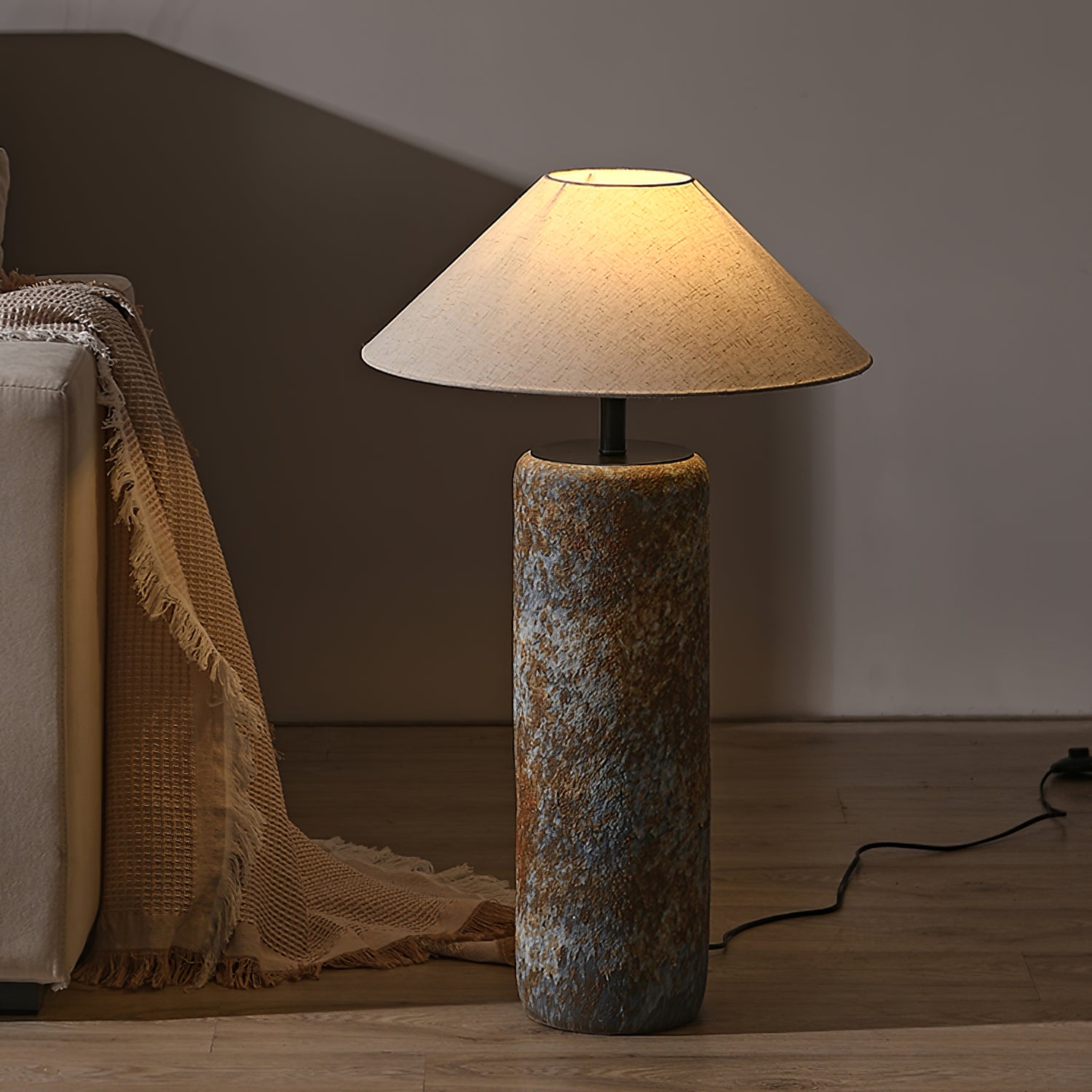 Colisio Floor Lamp