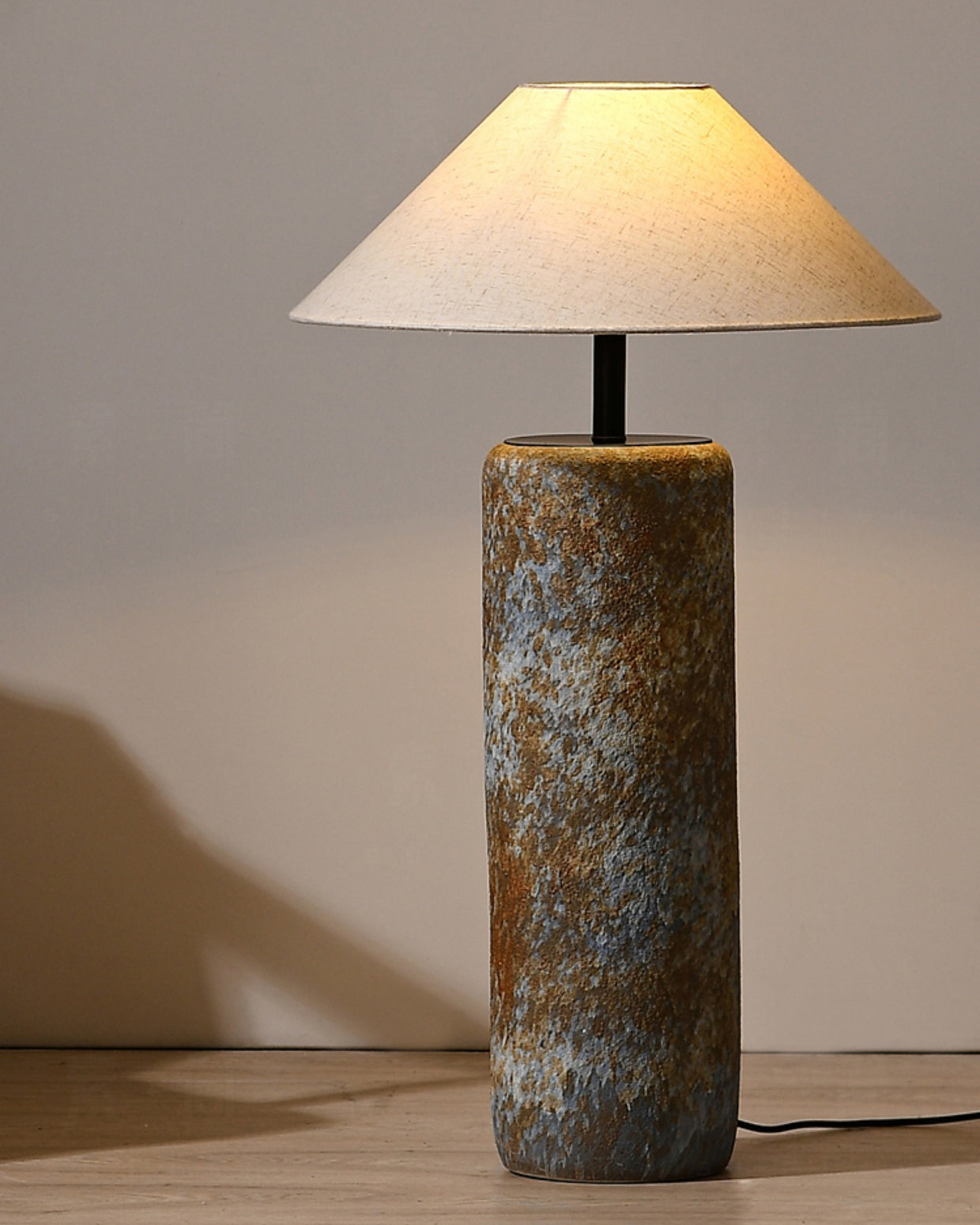 Colisio Floor Lamp
