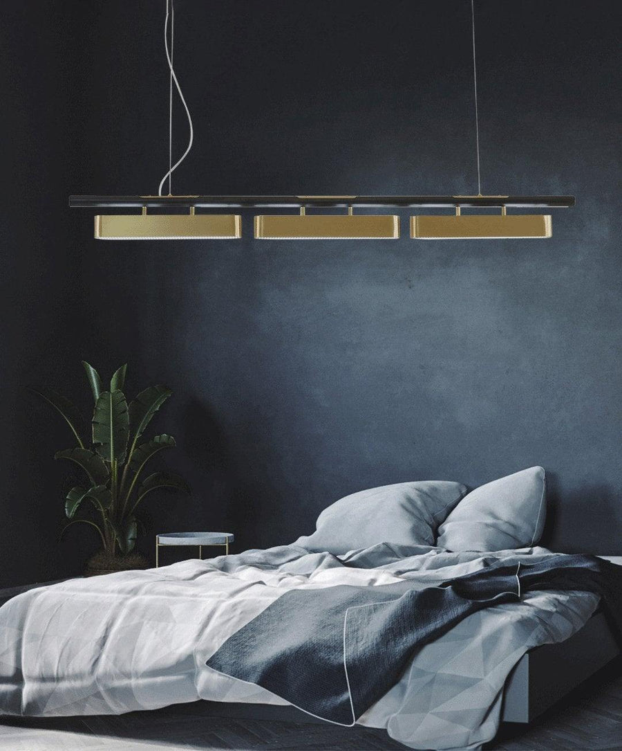 Colt Pendant Light – detail 5