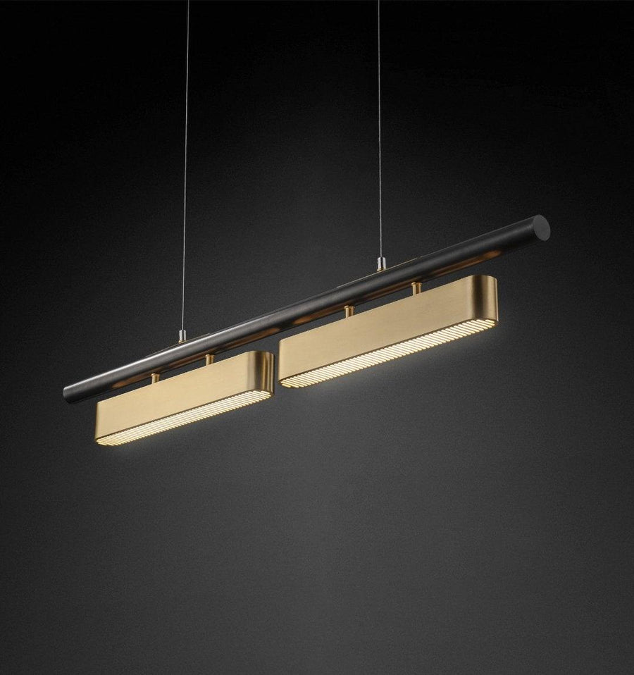 Colt Pendant Light – detail 6