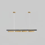 4 heads L 183cm x H 12cm / L 72.1″ x H 4.7″