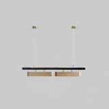 2 heads L 100cm x H 12cm / L 39.4″ x H 4.7″