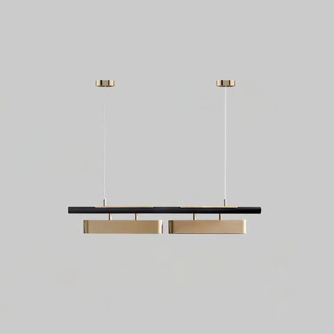 2 heads L 100cm x H 12cm / L 39.4″ x H 4.7″