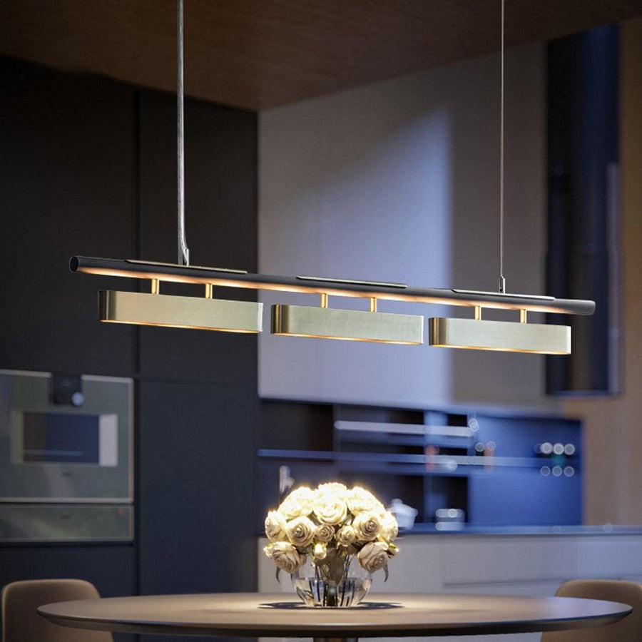 Colt Pendant Light – detail 2