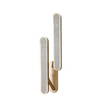Dia 15cm x H 57cm / ∅ 5.9″ x H 22.4″