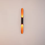 Dia 8cm x H 100cm  / ∅ 3.1″ x H 39.3″