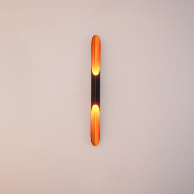 Dia 8cm x H 100cm  / ∅ 3.1″ x H 39.3″