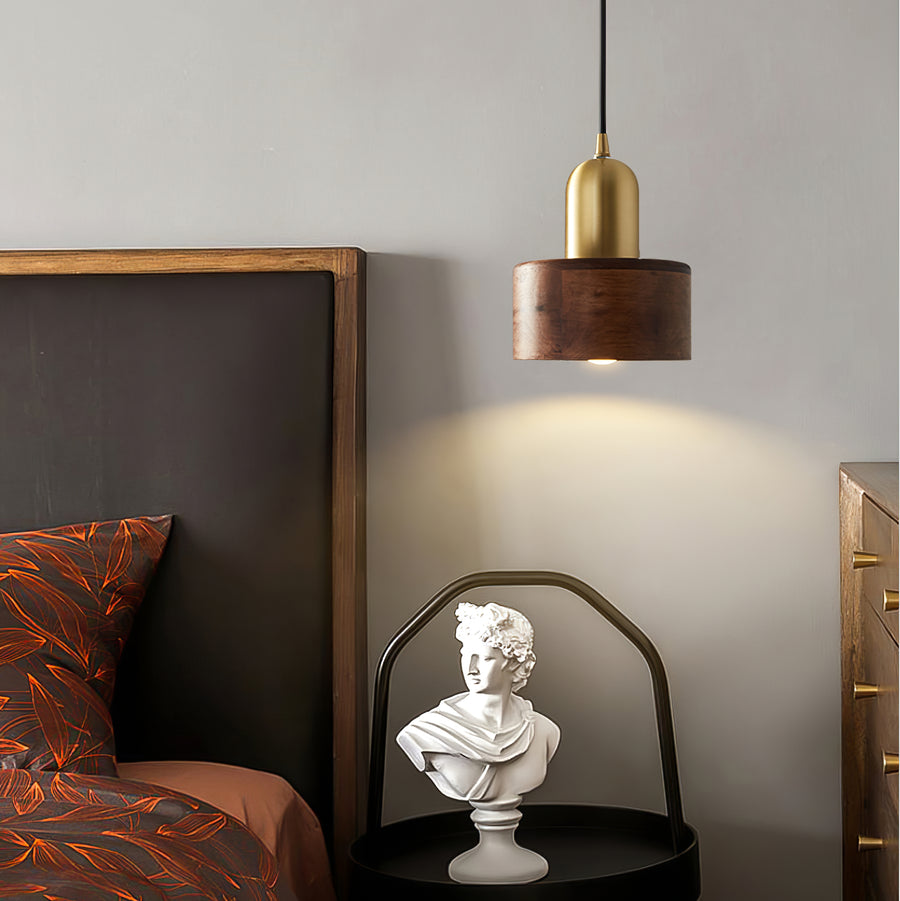 Composer Pendant Light – detail 3
