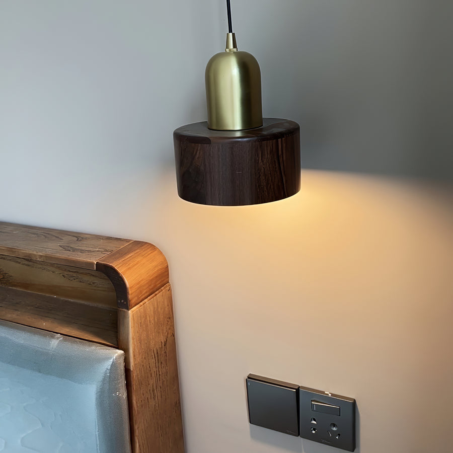 Composer Pendant Light – detail 4