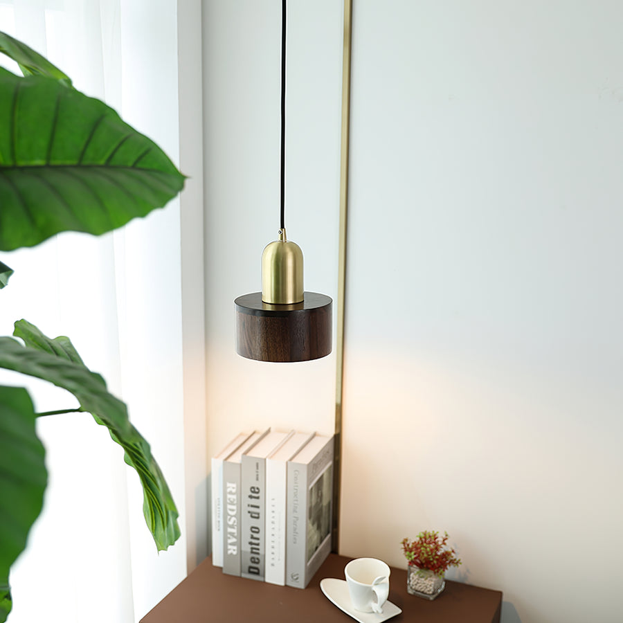 Composer Pendant Light – detail 2