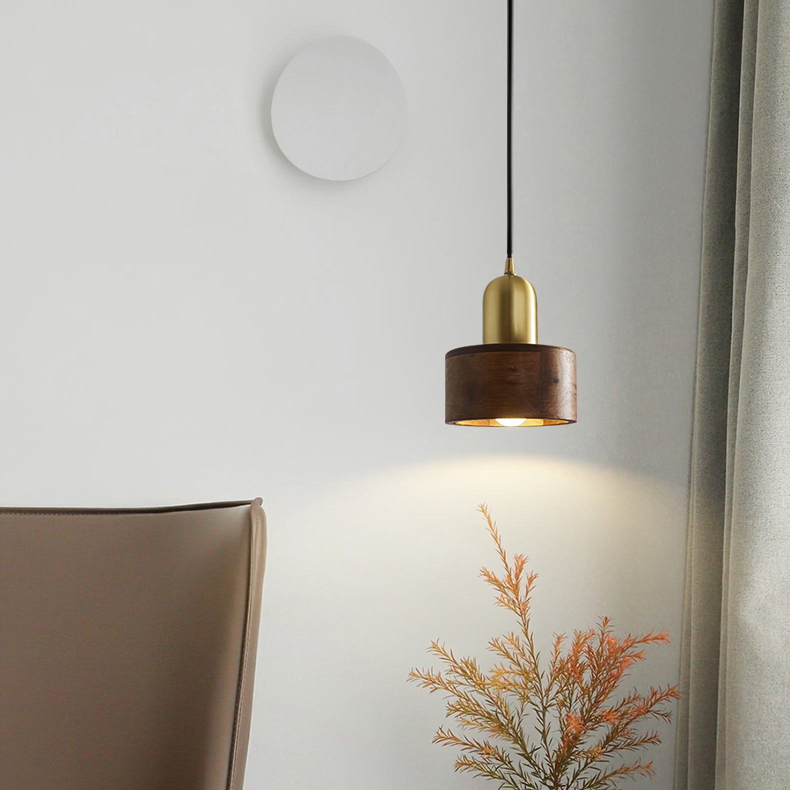 Composer Pendant Light