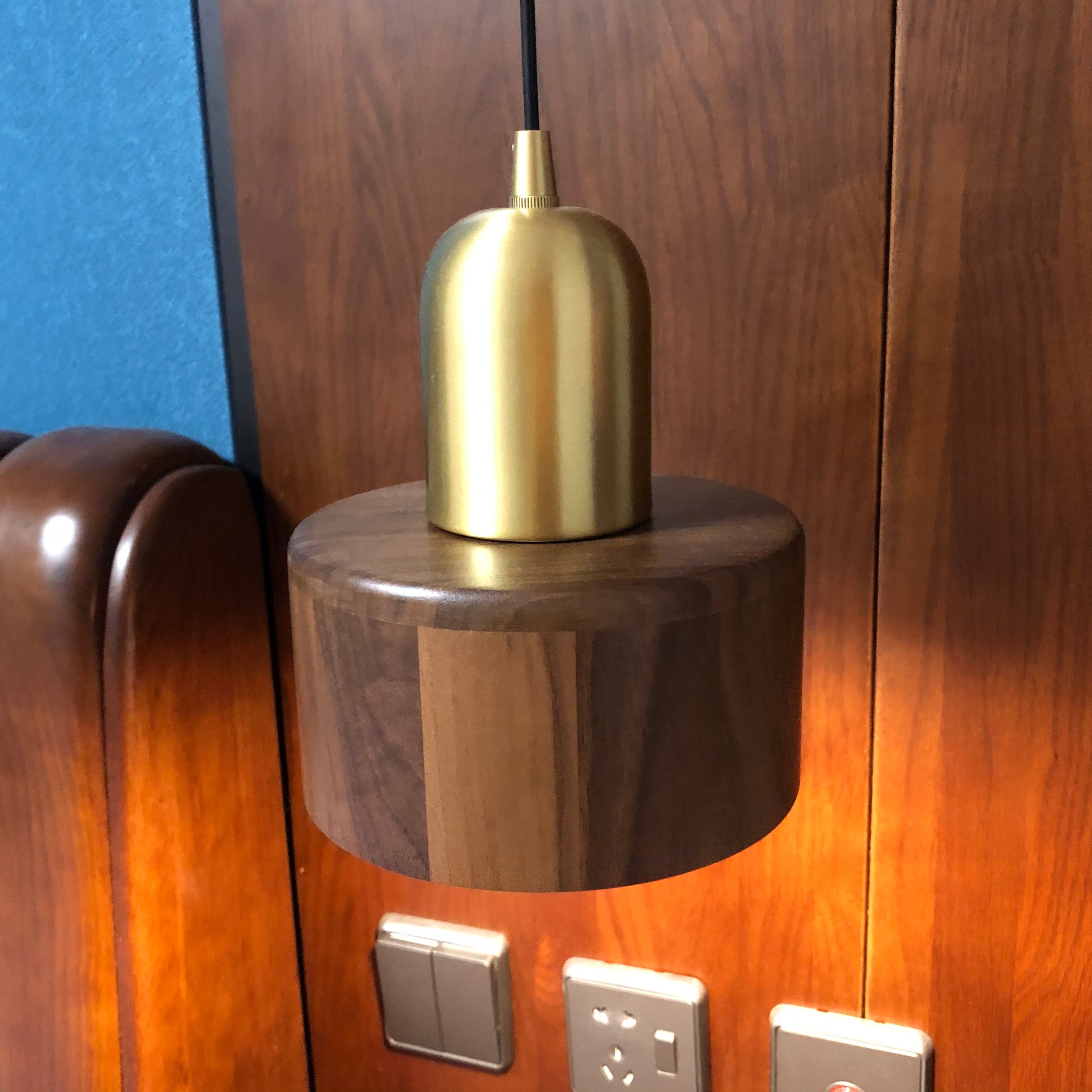 Composer Pendant Light