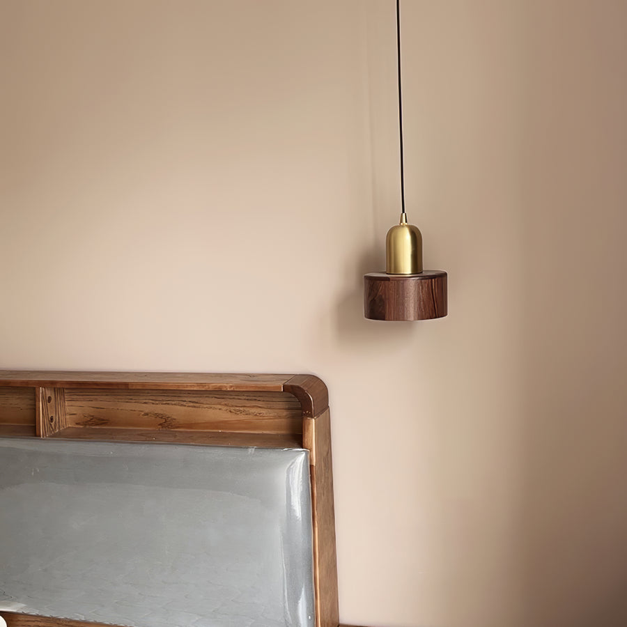 Composer Pendant Light – detail 5