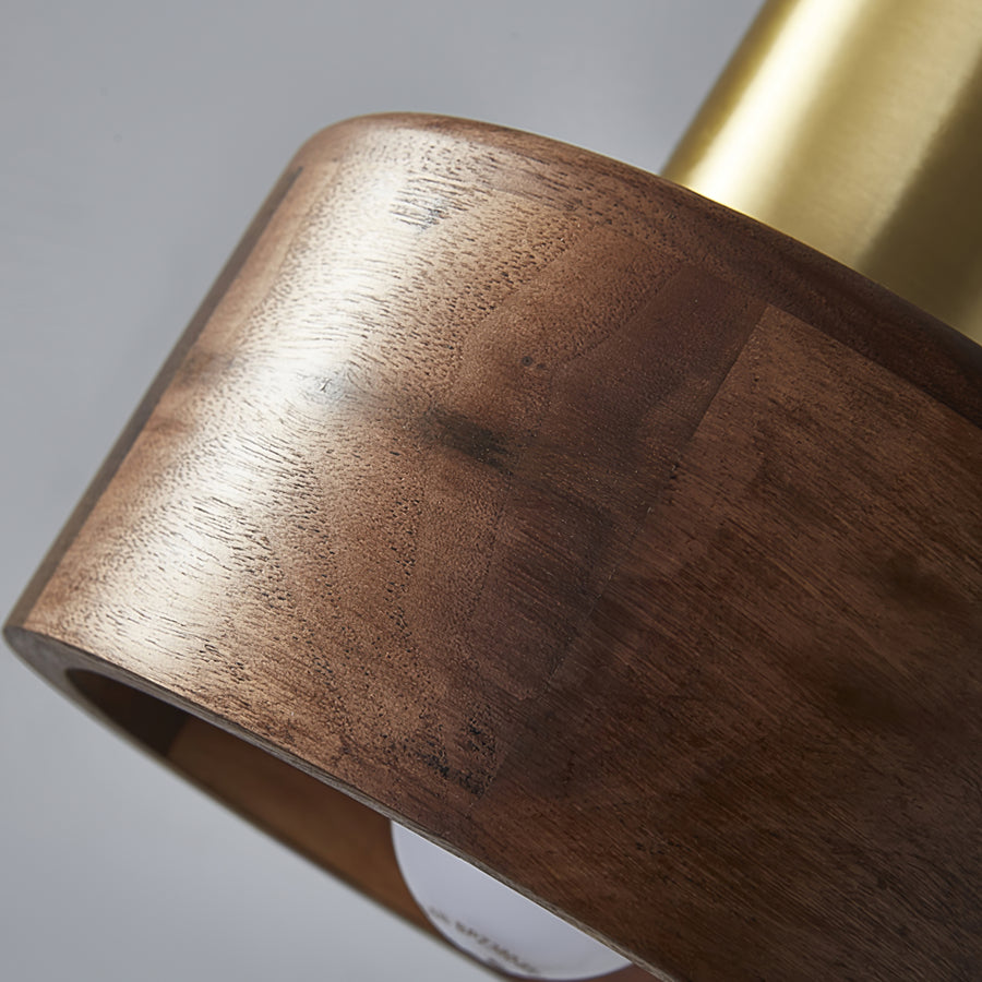 Composer Pendant Light – detail 6