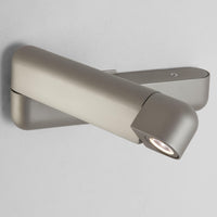 Nickel satinato
