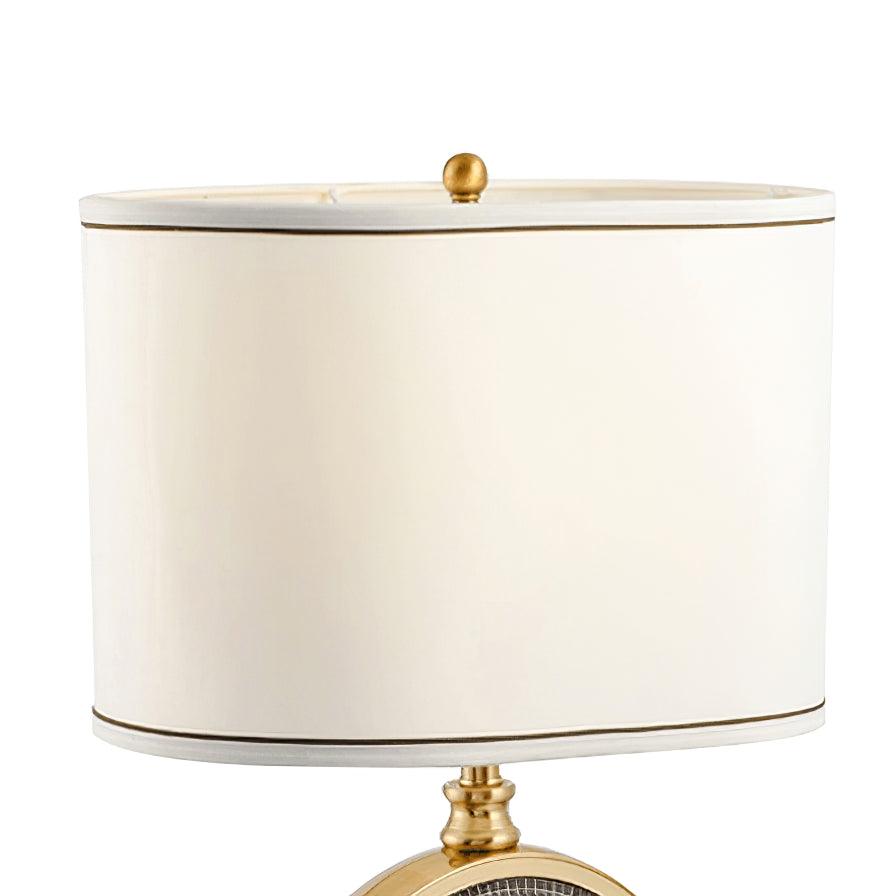 Couture Table Lamp - Decormote