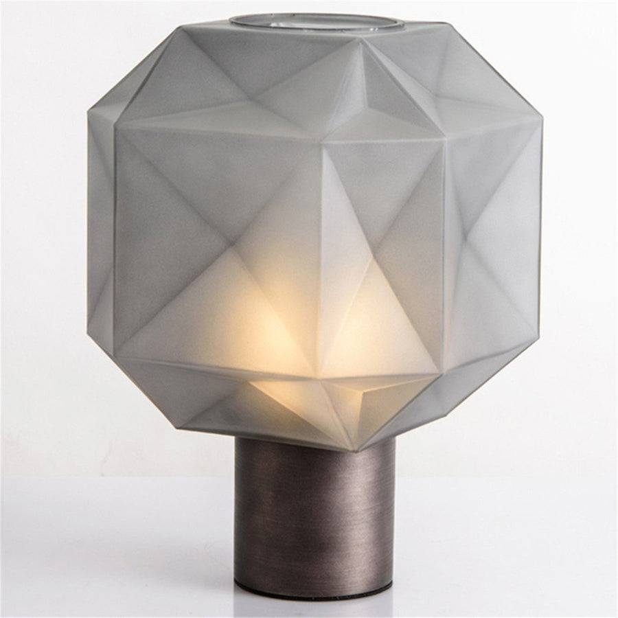 Cubo Table Lamp – detail 3