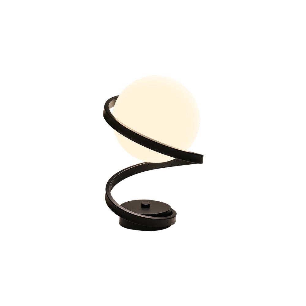 Curve Table Lamp - Decormote