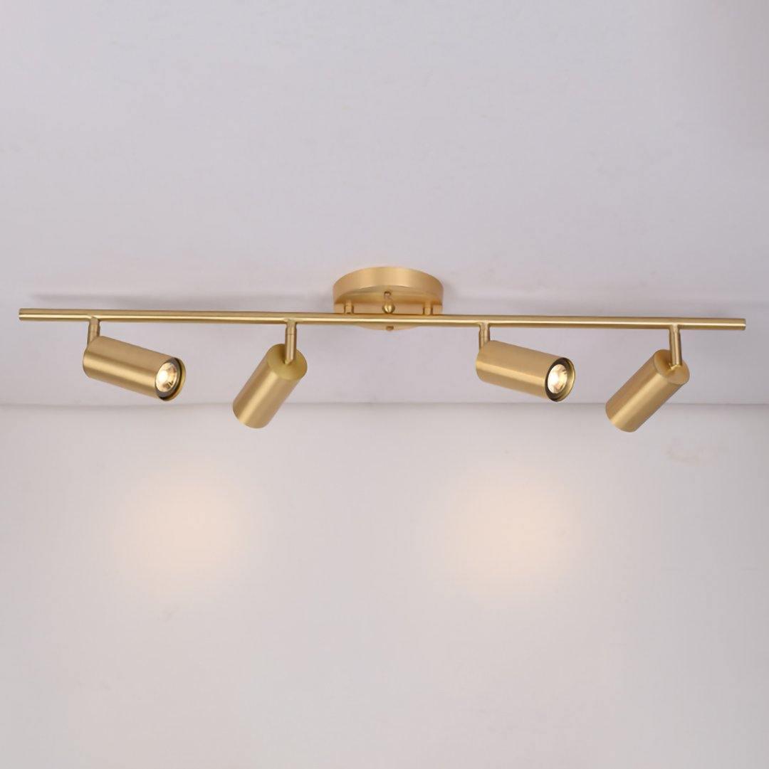 Cylinder Brass series 