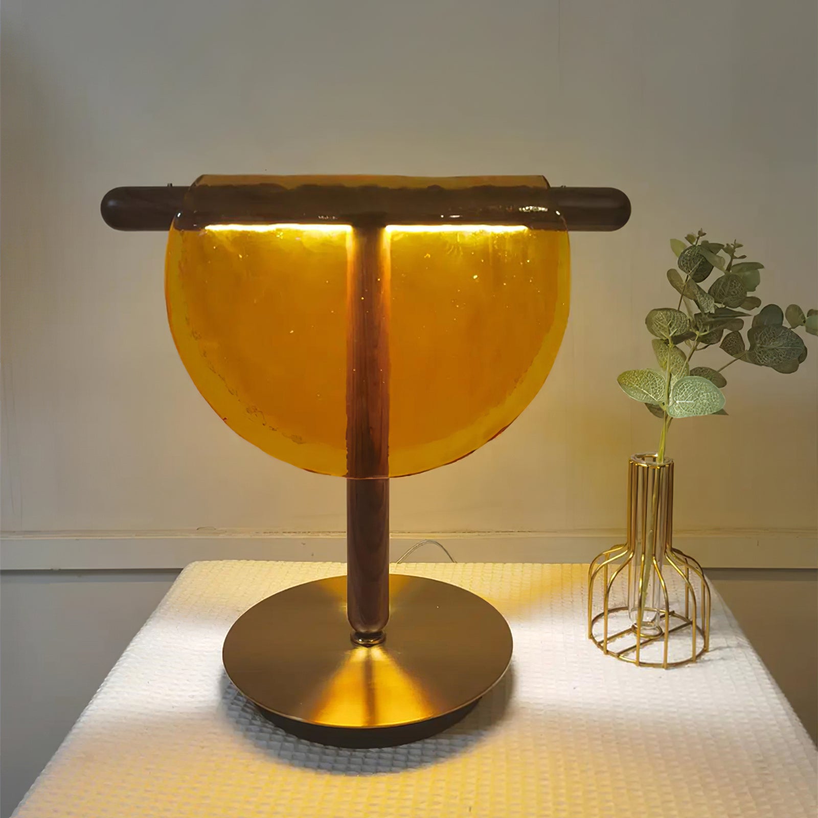 Lampe de table Dalì
