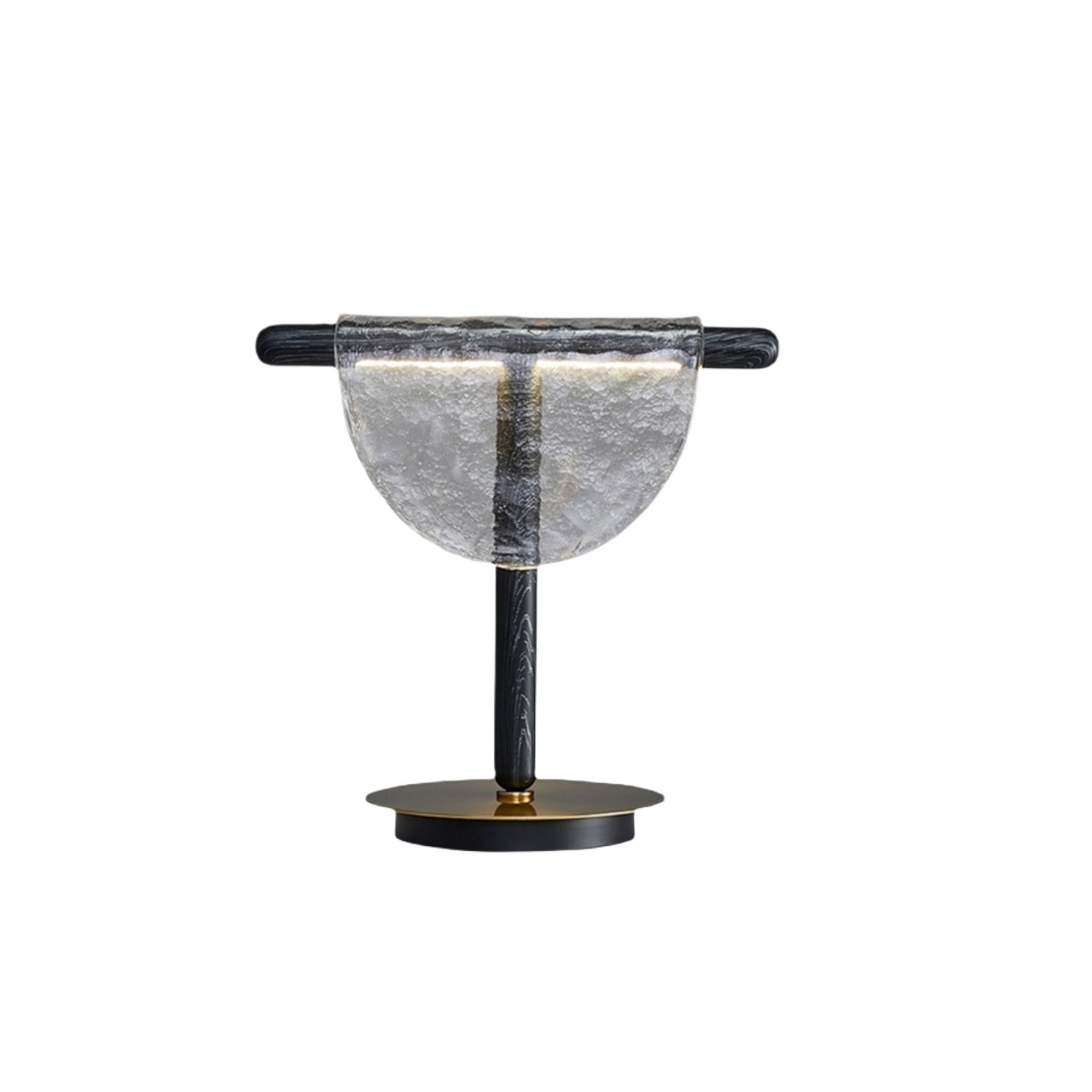 Lámpara de mesa Dalí