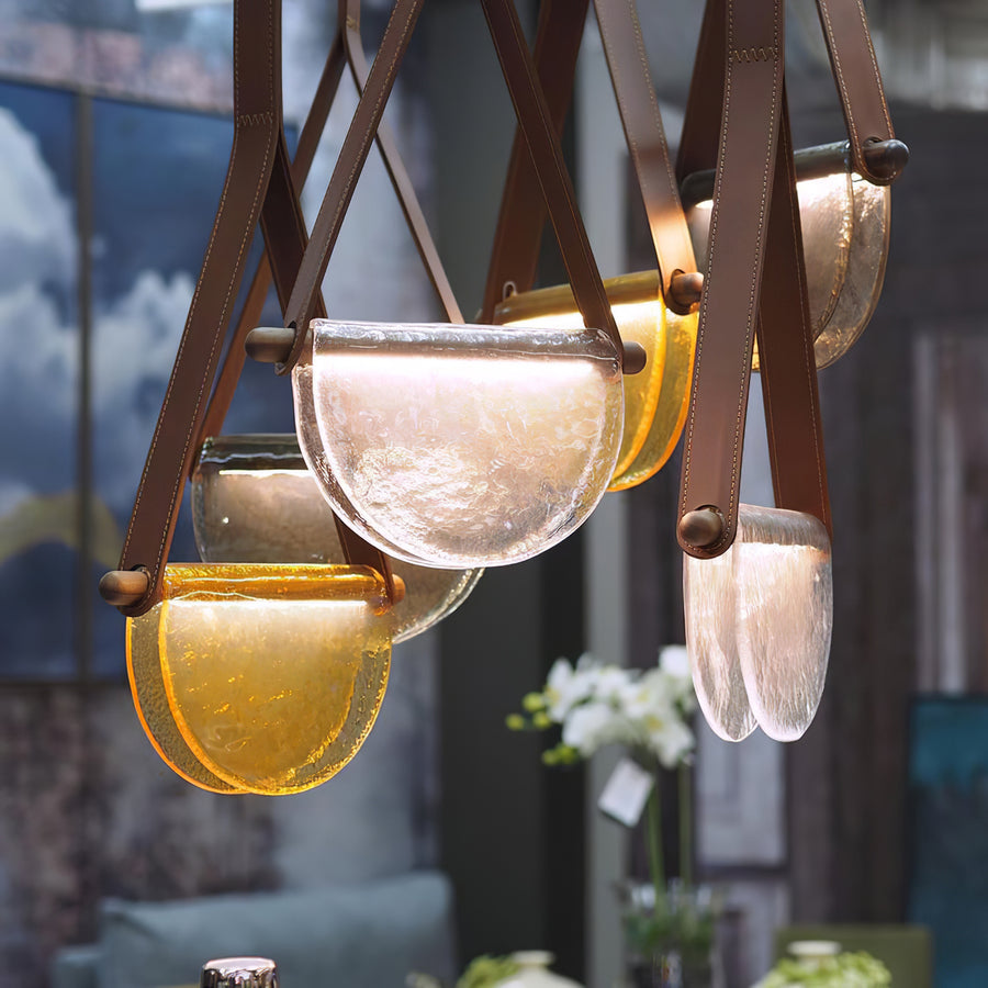 Dalì pendant lamp – detail 2