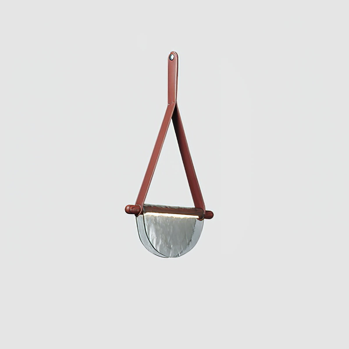 Dalì pendant lamp – detail 26