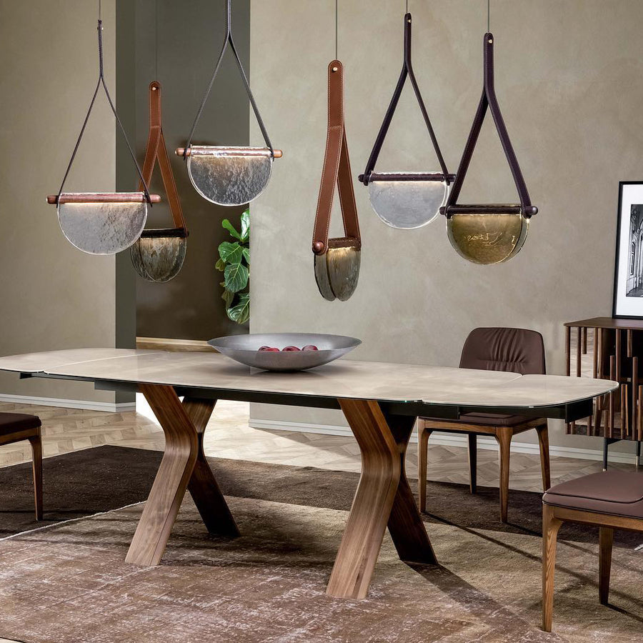 Dalì pendant lamp – detail 6