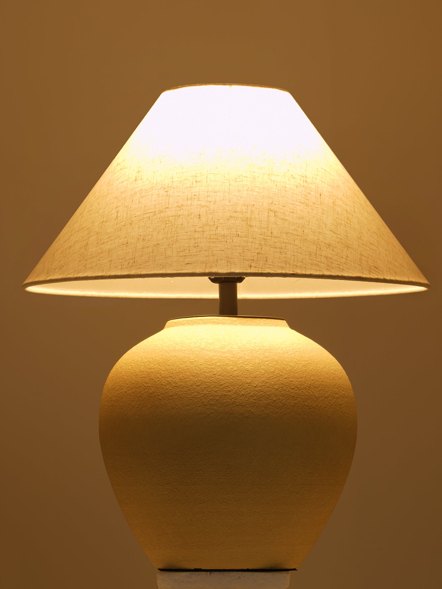 Lámpara de mesa Decker