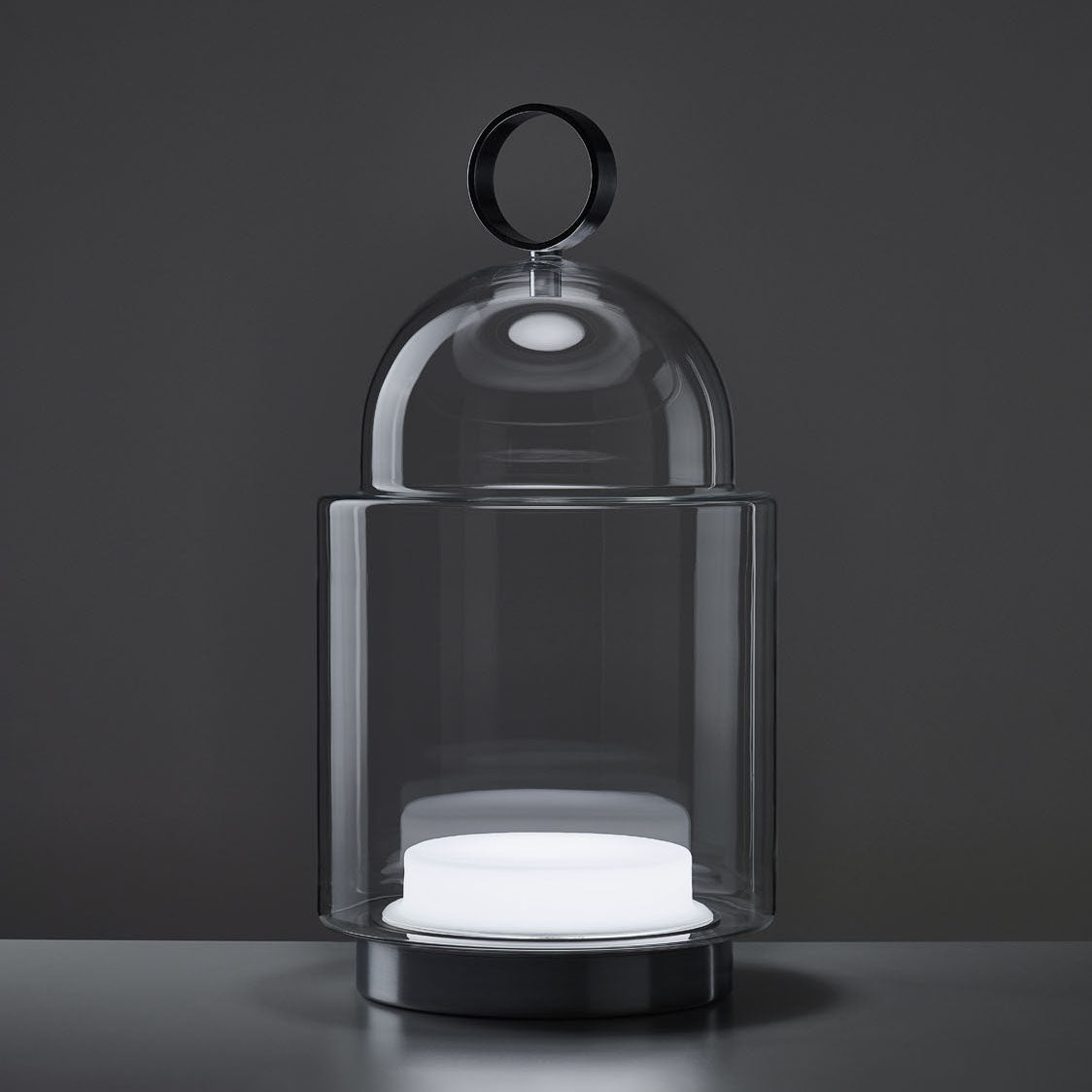 Dome Nomad Table Lamp
