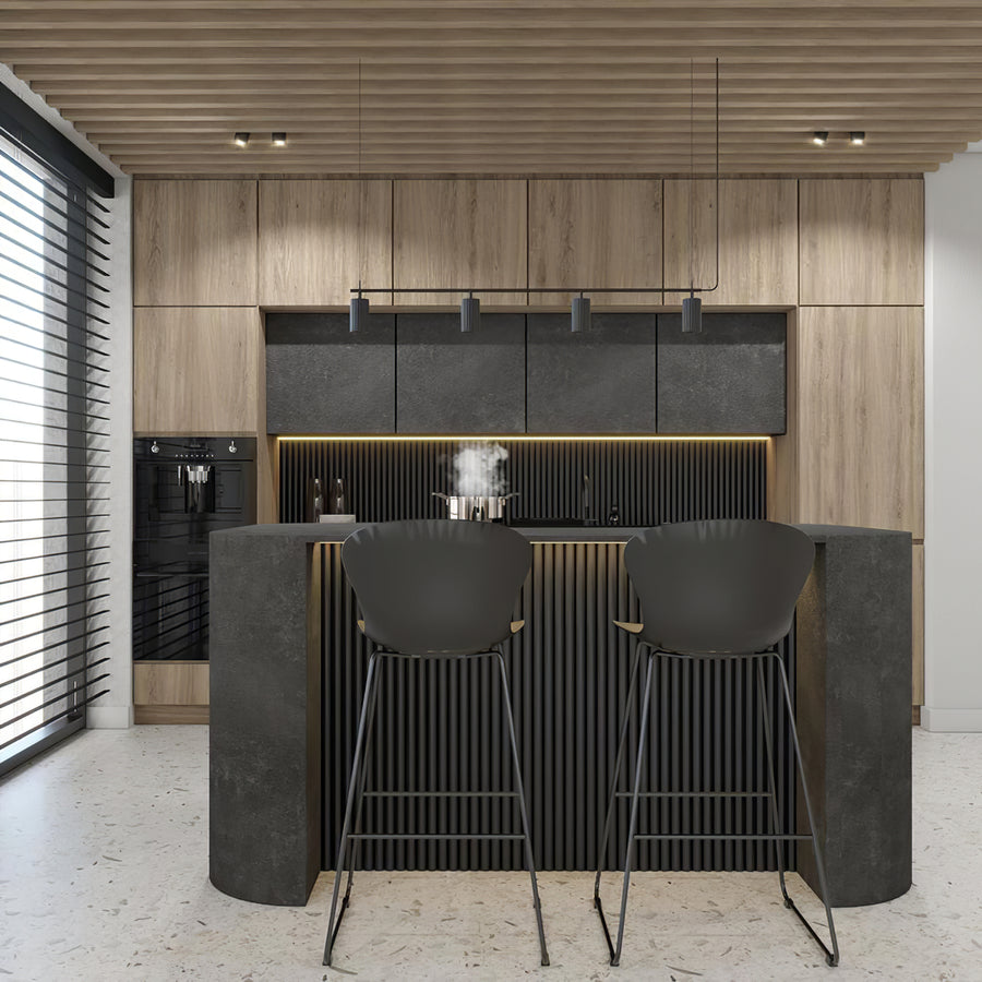 Donna Pendant Lamp – detail 2