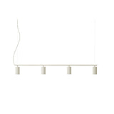 L 120cm x H 18cm / ∅ 47″ x H 7″
