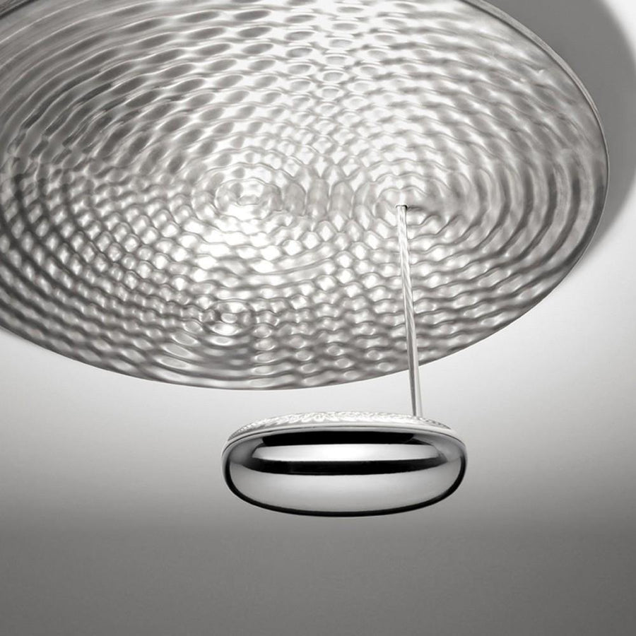 Droplet Ceiling Lamp – detail 5