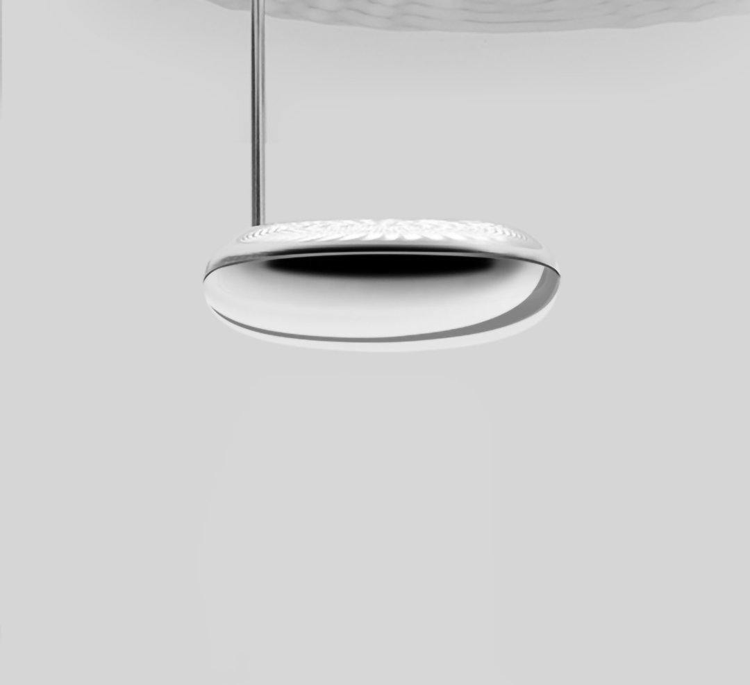 Droplet Ceiling Lamp 