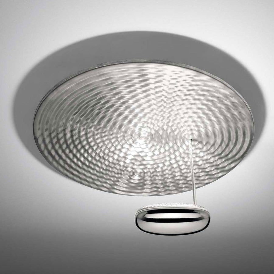 Droplet Ceiling Lamp – detail 4