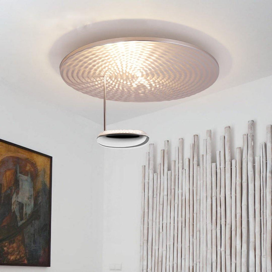 Droplet Ceiling Lamp – detail 2