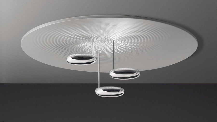 Droplet Ceiling Lamp – detail 6