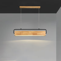 Color Madera + Negro