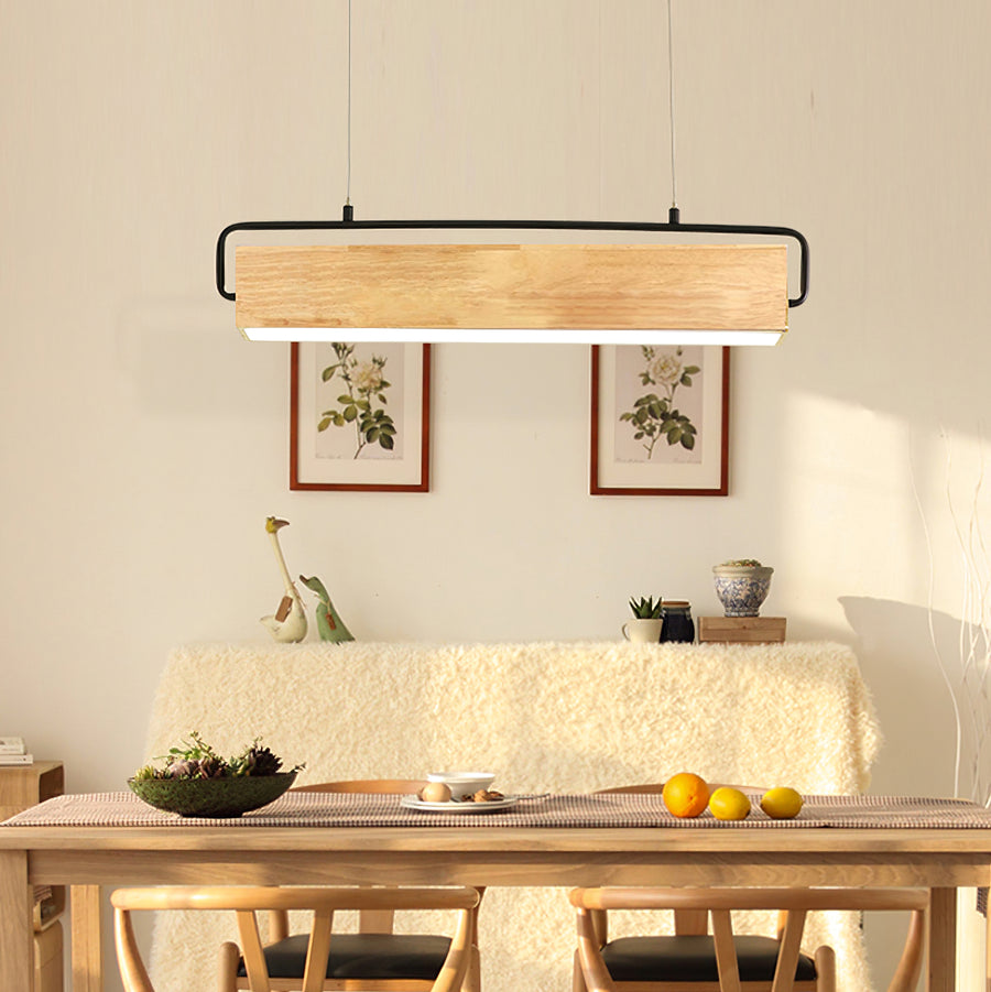 Druid Pendant Lamp – detail 4