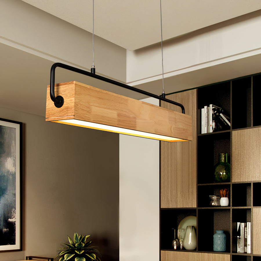 Druid Pendant Lamp – detail 5