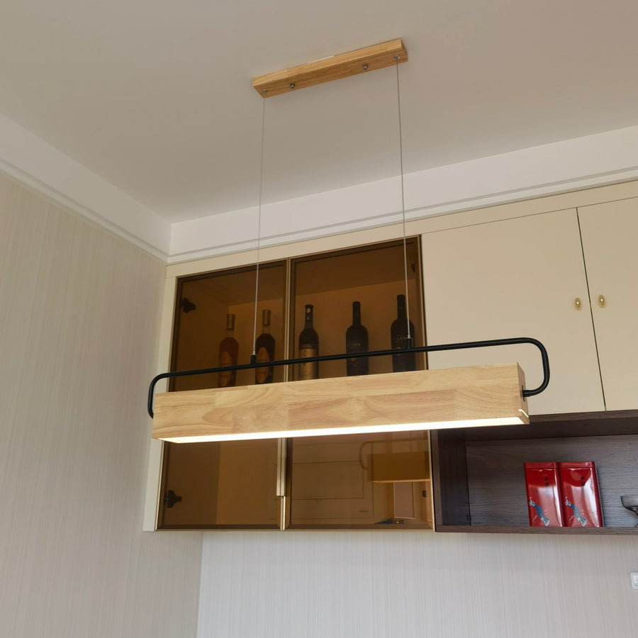 Druid Pendant Lamp – detail 6