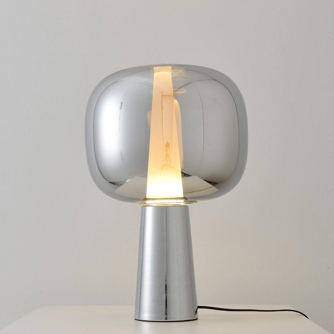 Dusk Dawn Table Lamp 