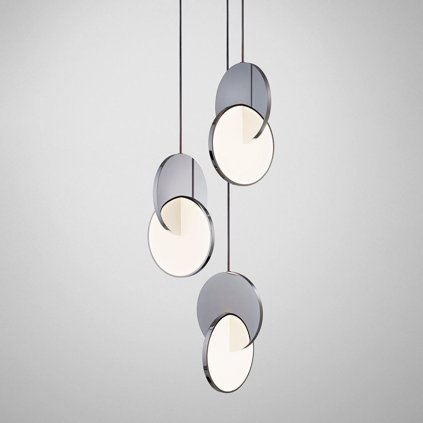 Eclipse Pendant Light 