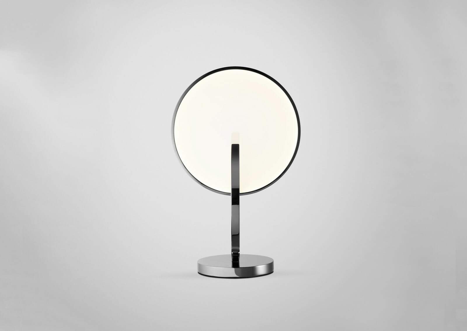 Celestial Table Lamp