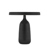 Dia 32cm x H 33.6cm / ∅ 12.6″ x H 13.2″