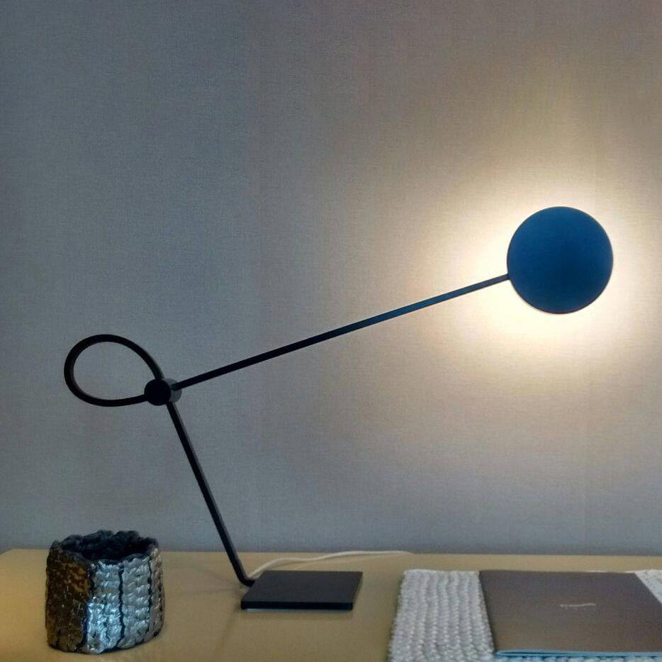 Eiko Table Lamp.