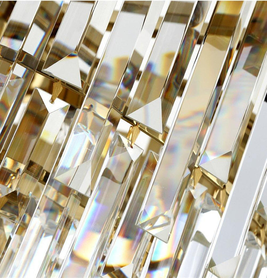 Empire Chandelier – detail 4